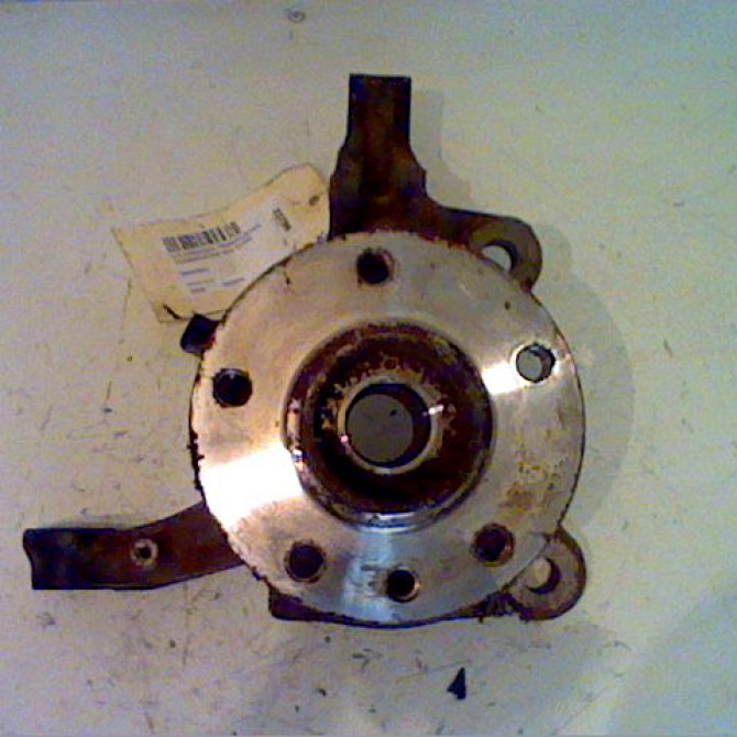 Moyeu avd occasion VOLKSWAGEN TRANSPORTER V Phase 1 06-2003->08-2009 7H0498611 1