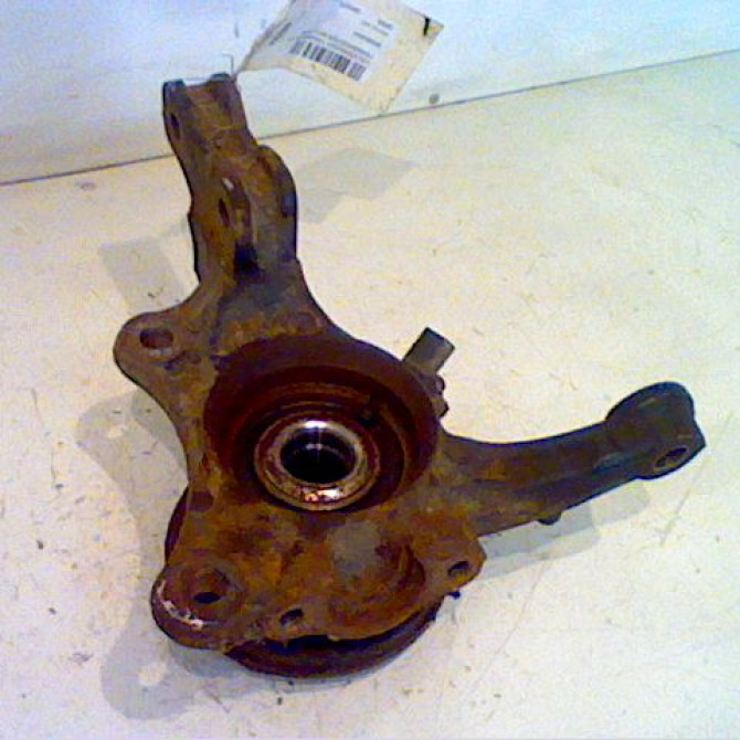 Moyeu avd occasion VOLKSWAGEN TRANSPORTER V Phase 1 06-2003->08-2009 7H0498611 2