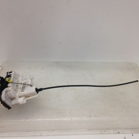 Serrure porte arg occasion FIAT PANDA II Phase 1 09-2003->12-2012 1.1i 51917898