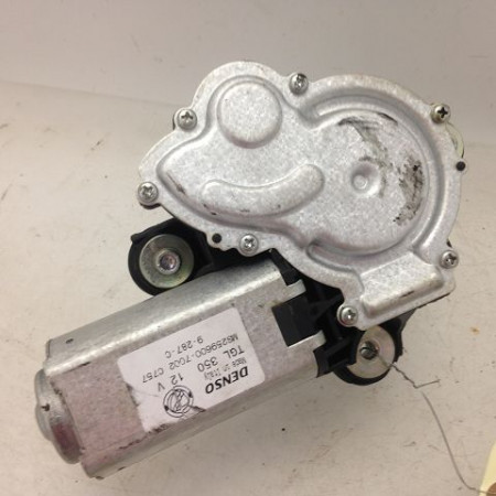 Moteur essuie-glace arrière occasion FIAT PANDA II Phase 1 09-2003->12-2012 1.1i 51864399