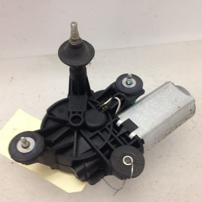 Moteur essuie-glace arrière occasion FIAT PANDA II Phase 1 09-2003->12-2012 1.1i 51864399 2