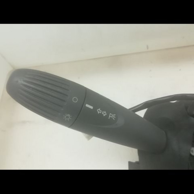 Bloc commodos occasion FIAT PANDA II Phase 1 09-2003->12-2012 1.2i 3