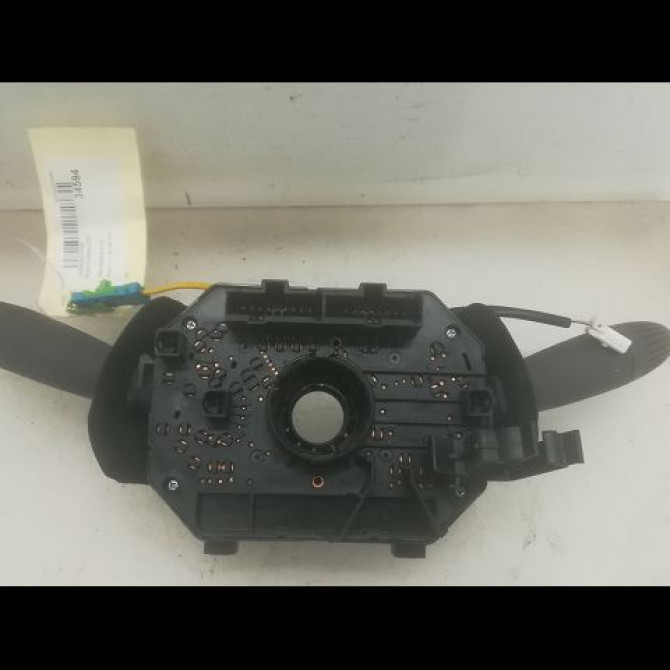 Bloc commodos occasion FIAT PANDA II Phase 1 09-2003->12-2012 1.2i 4