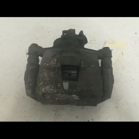 Etrier de frein avant gauche occasion FIAT 500 II 500 II Phase 1 2007-07-01->2016-03-31 1.3 D MULTIJET 16v 75ch 77364679