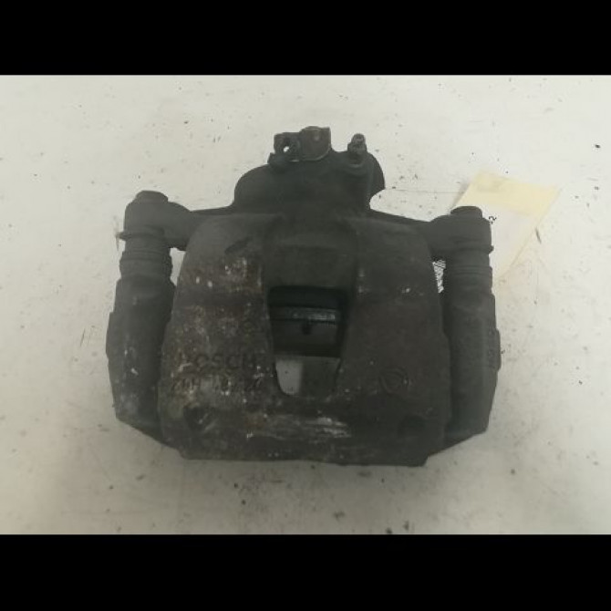 Etrier de frein avant gauche occasion FIAT 500 II 500 II Phase 1 2007-07-01->2016-03-31 1.3 D MULTIJET 16v 75ch 77364679 1