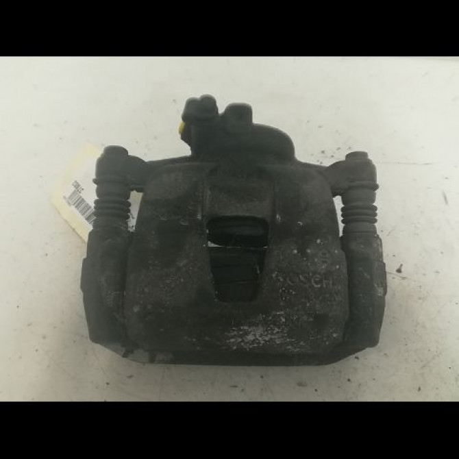 Etrier de frein avant droit occasion FIAT 500 II 500 II Phase 1 2007-07-01->2016-03-31 1.3 D MULTIJET 16v 75ch 77364681 1