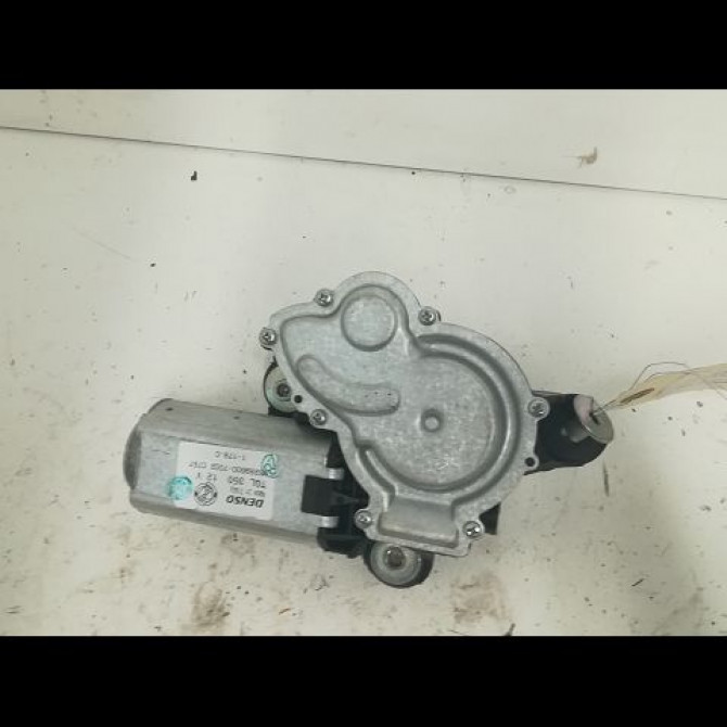 Moteur essuie-glace arrière occasion FIAT PANDA II Phase 1 09-2003->12-2012 1.2i 69ch 51864399 2