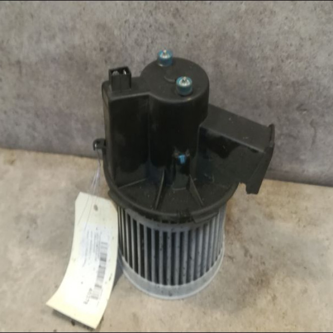 Ventilateur de chauffage occasion FIAT PANDA II Phase 1 09-2003->12-2012 1.1i 77362537 1