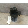 VENTILATEUR DE CHAUFFAGE