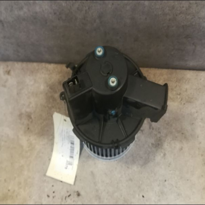 Ventilateur de chauffage occasion FIAT PANDA II Phase 1 09-2003->12-2012 1.1i 77362537 2