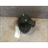 VENTILATEUR DE CHAUFFAGE