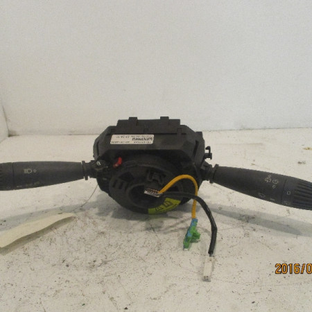 Bloc commodos occasion FIAT PANDA II Phase 1 09-2003->12-2012 1.2i