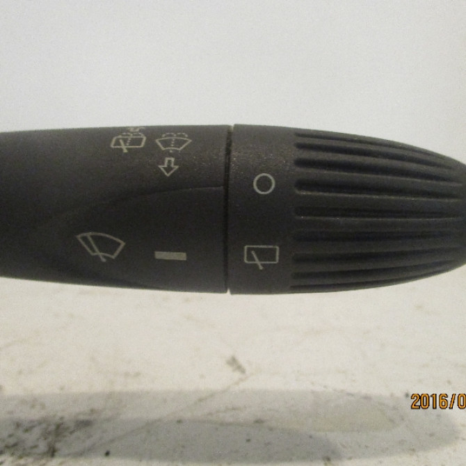 Bloc commodos occasion FIAT PANDA II Phase 1 09-2003->12-2012 1.2i 2