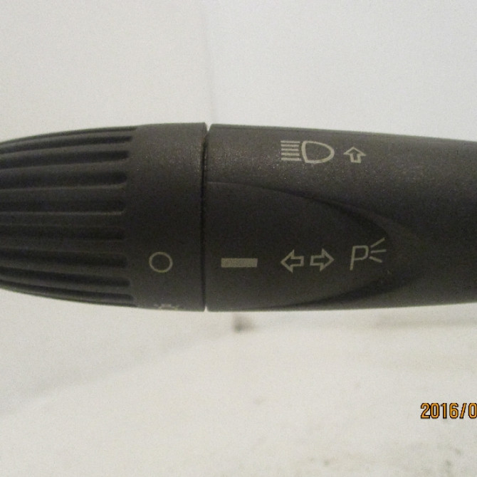 Bloc commodos occasion FIAT PANDA II Phase 1 09-2003->12-2012 1.2i 3