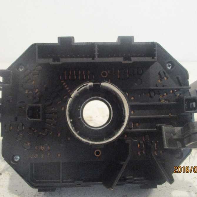 Bloc commodos occasion FIAT PANDA II Phase 1 09-2003->12-2012 1.2i 5