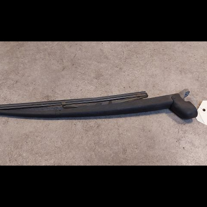 Bras essuie-glace arrière occasion FIAT PANDA II Phase 1 09-2003->12-2012 1.1i 1