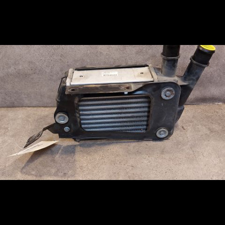 Echangeur air occasion FIAT PANDA II Phase 1 09-2003->12-2012 1.3 DT MULTIJET 16v 70ch 46823259