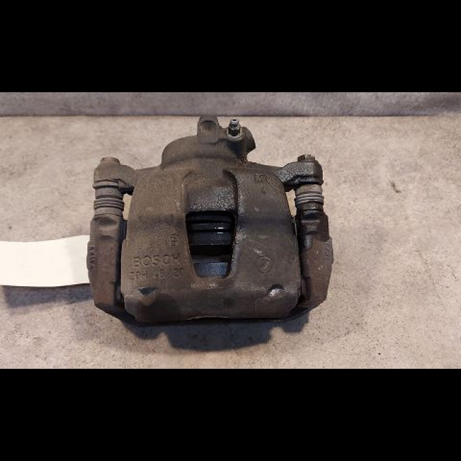 Etrier de frein avant droit occasion FIAT PANDA II Phase 1 09-2003->12-2012 1.3 DT MULTIJET 16v 70ch 77364681 1