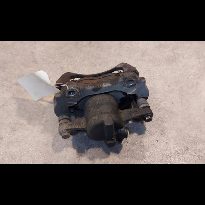 Etrier de frein avant droit occasion FIAT PANDA II Phase 1 09-2003->12-2012 1.3 DT MULTIJET 16v 70ch 77364681 2