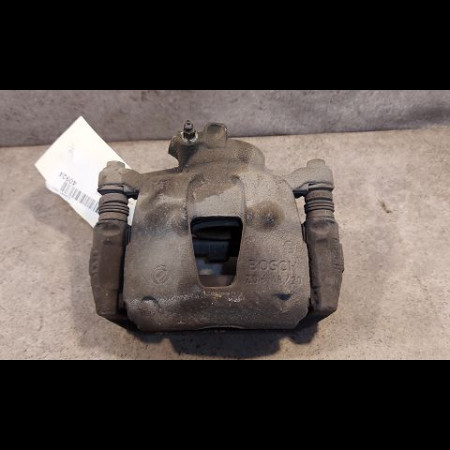 Etrier de frein avant gauche occasion FIAT PANDA II Phase 1 09-2003->12-2012 1.3 DT MULTIJET 16v 70ch 77364679