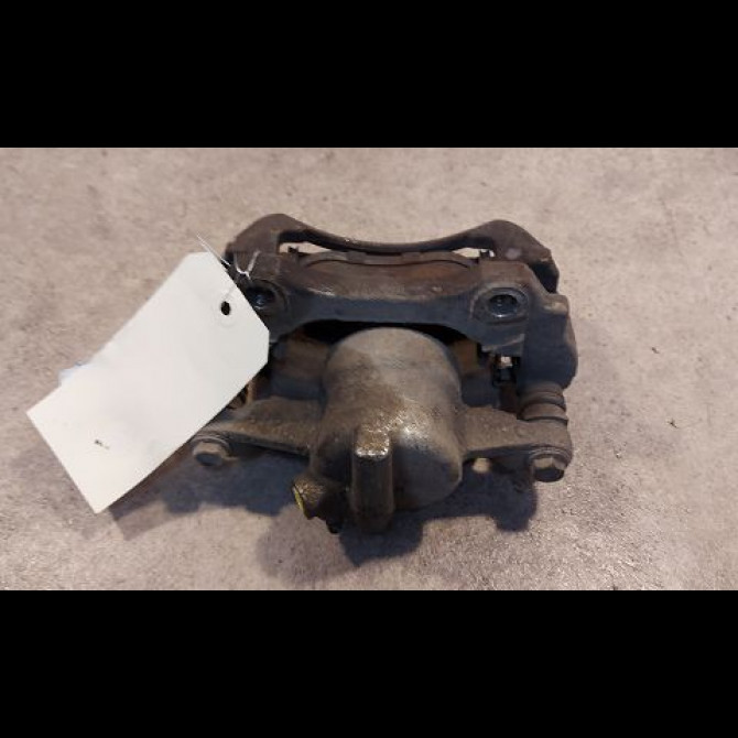 Etrier de frein avant gauche occasion FIAT PANDA II Phase 1 09-2003->12-2012 1.3 DT MULTIJET 16v 70ch 77364679 2