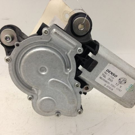 Moteur essuie-glace arrière occasion FIAT PANDA II Phase 1 09-2003->12-2012 51864399