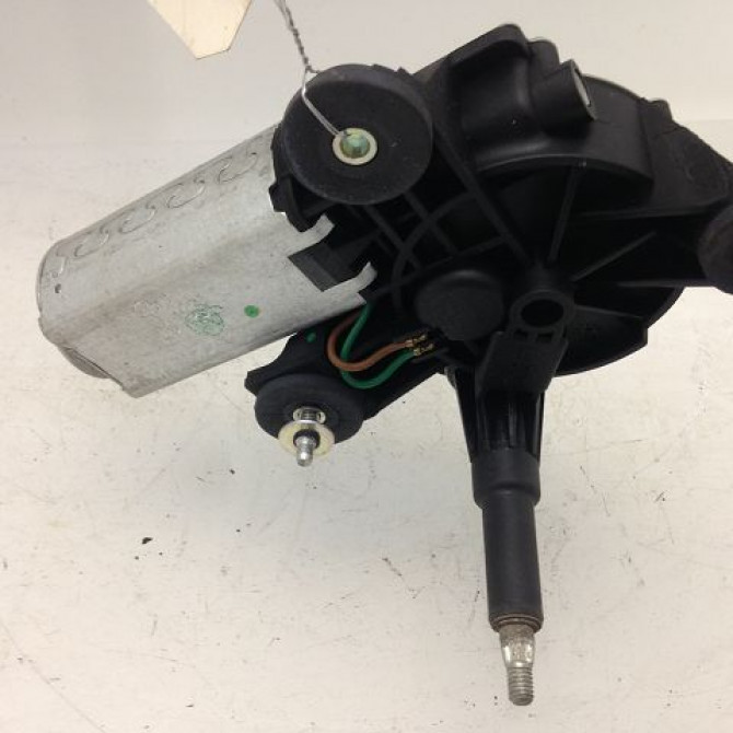 Moteur essuie-glace arrière occasion FIAT PANDA II Phase 1 09-2003->12-2012 51864399 2