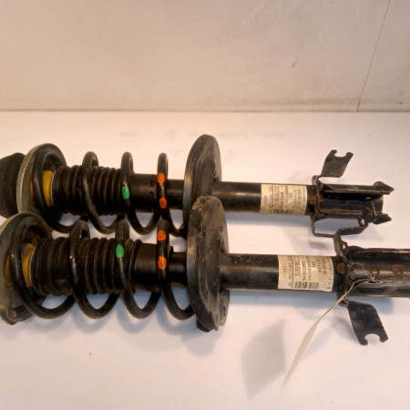 Amortisseur avant droit occasion DACIA LODGY Phase 1 01-2012->... 1.5 DCI 90ch 543029566R