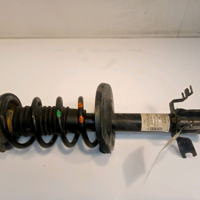 Amortisseur avant droit occasion DACIA LODGY Phase 1 01-2012->... 1.5 DCI 90ch 543029566R 3