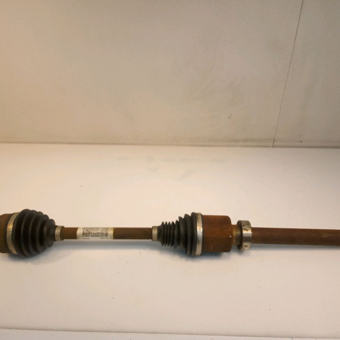 Transmission avant droite occasion DACIA LODGY Phase 1 01-2012->... 1.5 DCI 90ch 391003224R 1