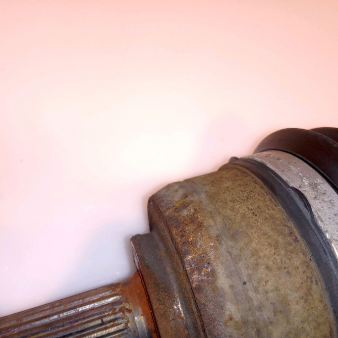 Transmission avant droite occasion DACIA LODGY Phase 1 01-2012->... 1.5 DCI 90ch 391003224R 2