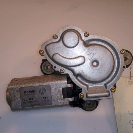 Moteur essuie-glace arrière occasion FIAT PANDA II Phase 1 09-2003->12-2012 1.3 DT MULTIJET 16v 70ch 51864399