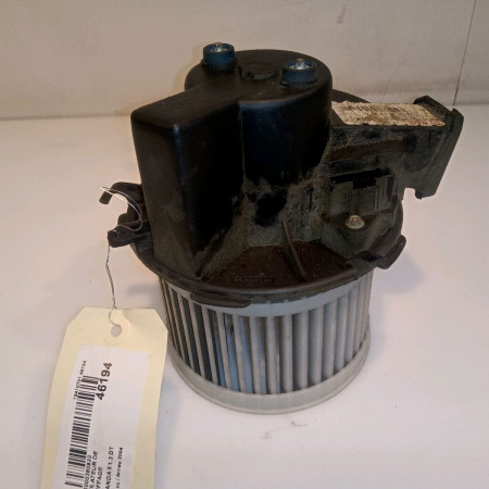 Ventilateur de chauffage occasion FIAT PANDA II Phase 1 09-2003->12-2012 1.3 DT MULTIJET 16v 70ch 77362537