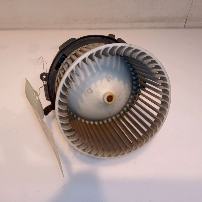 Ventilateur de chauffage occasion FIAT PANDA II Phase 1 09-2003->12-2012 1.3 DT MULTIJET 16v 70ch 77362537 2