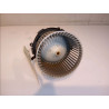 VENTILATEUR DE CHAUFFAGE