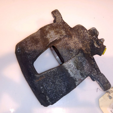 Etrier de frein avant gauche occasion FIAT PANDA II Phase 1 09-2003->12-2012 1.3 DT MULTIJET 16v 70ch 77364679