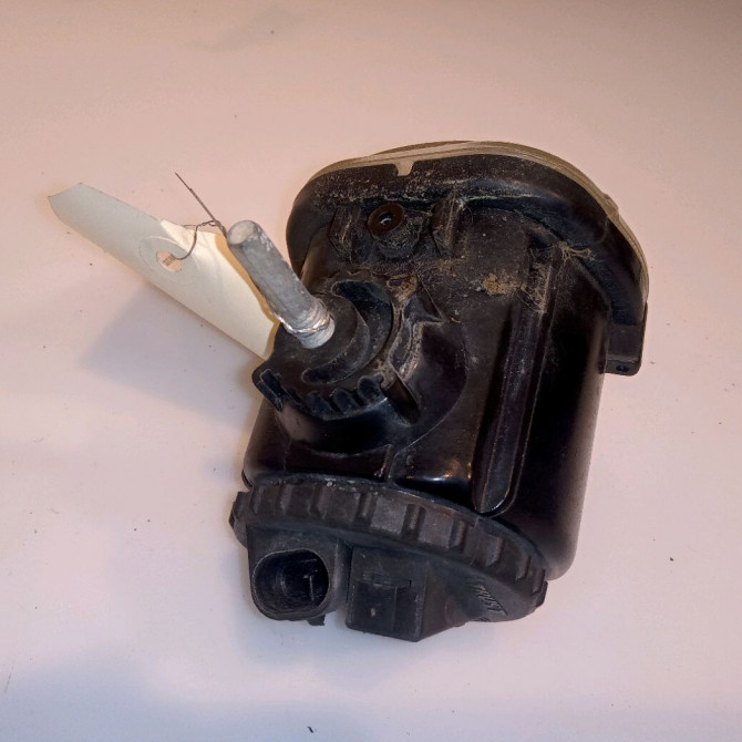 Phare antibrouillard avant gauche occasion FIAT PANDA II Phase 1 09-2003->12-2012 1.3 DT MULTIJET 16v 70ch 2