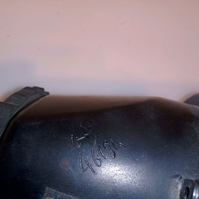 Phare antibrouillard avant gauche occasion FIAT PANDA II Phase 1 09-2003->12-2012 1.3 DT MULTIJET 16v 70ch 3