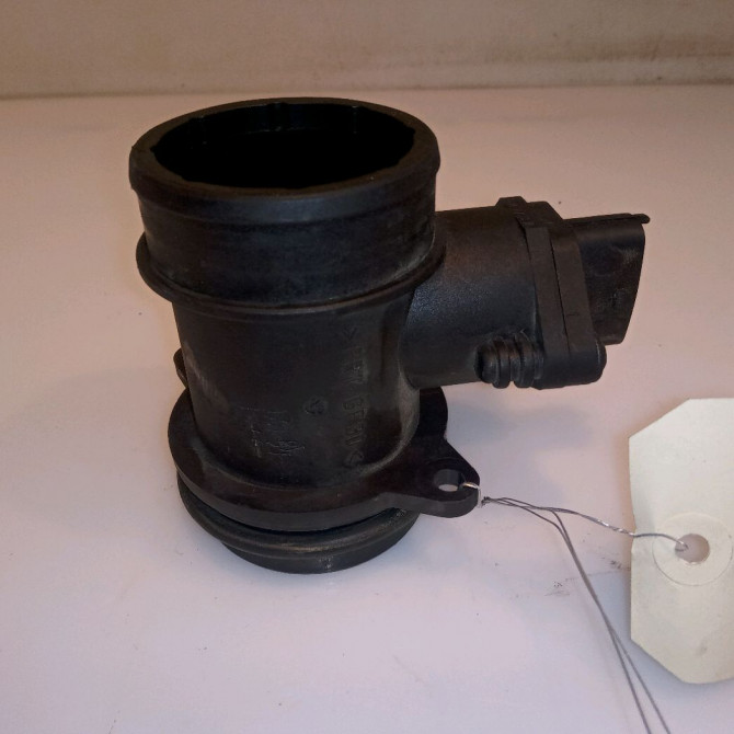 Debimetre air occasion FIAT PANDA II Phase 1 09-2003->12-2012 1.3 DT MULTIJET 16v 70ch 51774531 1