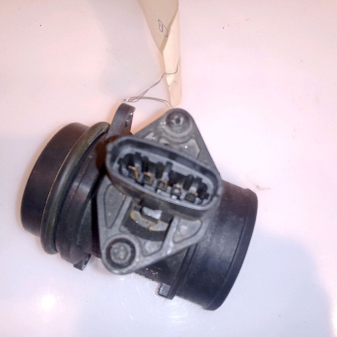 Debimetre air occasion FIAT PANDA II Phase 1 09-2003->12-2012 1.3 DT MULTIJET 16v 70ch 51774531 2