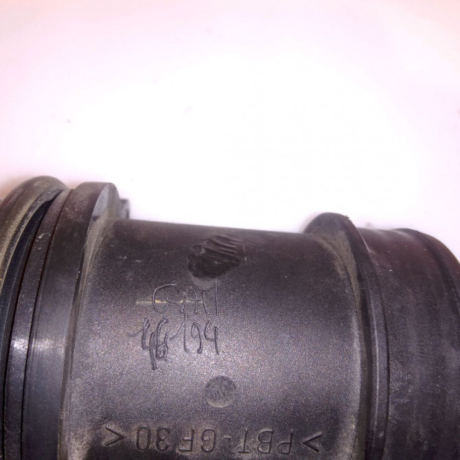 Debimetre air occasion FIAT PANDA II Phase 1 09-2003->12-2012 1.3 DT MULTIJET 16v 70ch 51774531 3