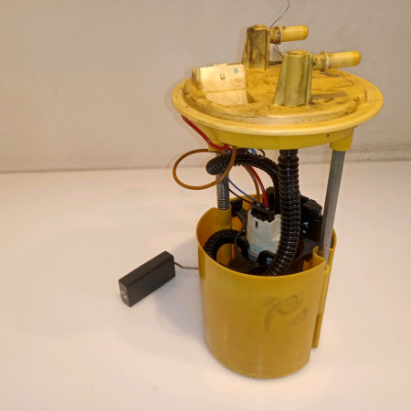 Pompe à carburant immergée occasion FIAT PANDA II Phase 1 09-2003->12-2012 1.3 DT MULTIJET 16v 70ch 51806985