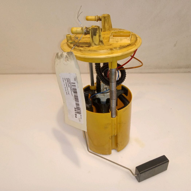 Pompe à carburant immergée occasion FIAT PANDA II Phase 1 09-2003->12-2012 1.3 DT MULTIJET 16v 70ch 51806985 2
