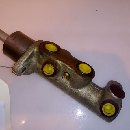 Maitre cylindre occasion FIAT PANDA II Phase 1 09-2003->12-2012 1.3 DT MULTIJET 16v 70ch 77362526