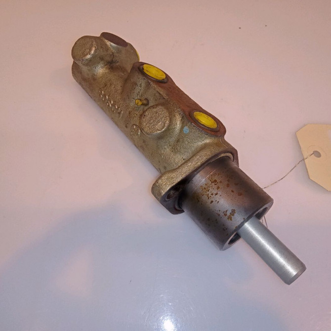 Maitre cylindre occasion FIAT PANDA II Phase 1 09-2003->12-2012 1.3 DT MULTIJET 16v 70ch 77362526 2