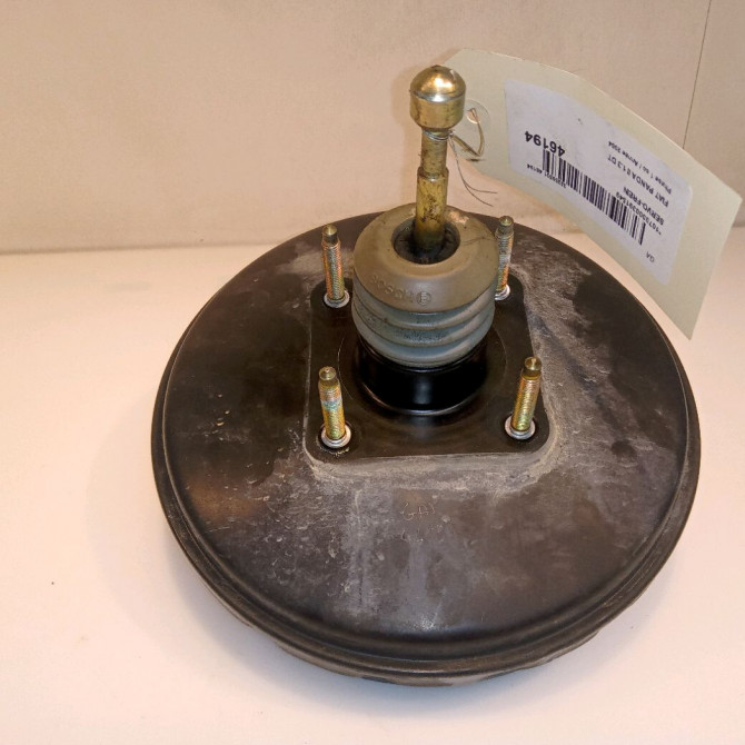 Servo-frein occasion FIAT PANDA II Phase 1 09-2003->12-2012 1.3 DT MULTIJET 16v 70ch 77362513 2