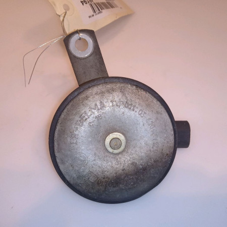 Klaxon  / avertisseur occasion FIAT PANDA II Phase 1 09-2003->12-2012 1.3 DT MULTIJET 16v 70ch 46817457