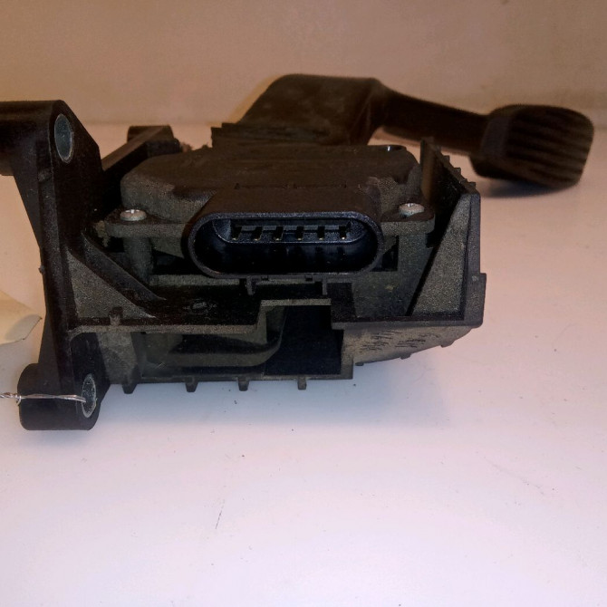 Potentiometre accelerateur occasion FIAT PANDA II Phase 1 09-2003->12-2012 1.3 DT MULTIJET 16v 70ch 3