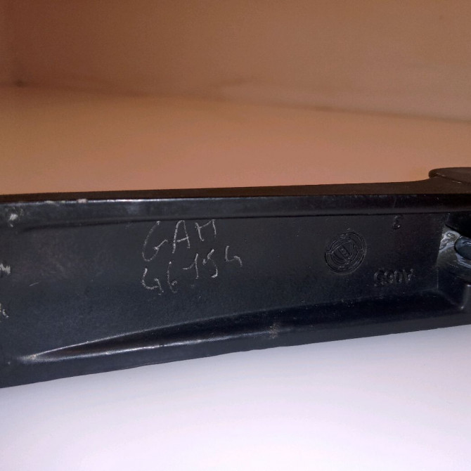 Bras essuie-glace avant droit occasion FIAT PANDA II Phase 1 09-2003->12-2012 1.3 DT MULTIJET 16v 70ch 735434447 2