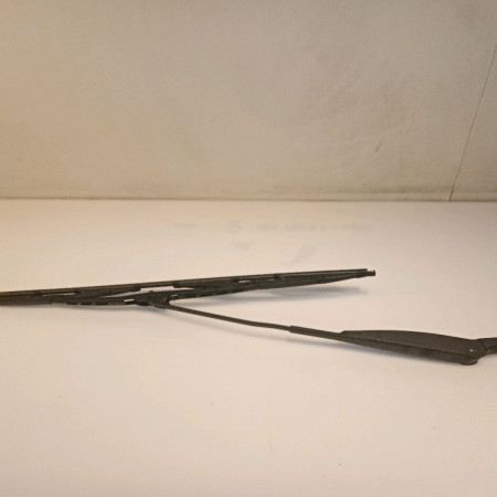 Bras essuie-glace avant gauche occasion FIAT PANDA II Phase 1 09-2003->12-2012 1.3 DT MULTIJET 16v 70ch 735434447